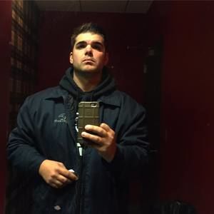 Meet your Posher, Sam